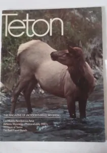 Teton