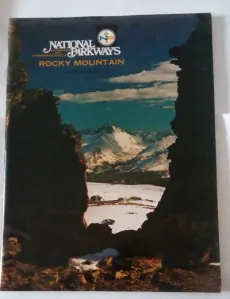 National Parkways – Rocky Mountain