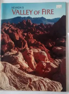 Nevada´ s Valley of Fire