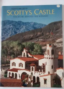 Scotty´s Castle