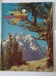 National Parkways – Grand Teton