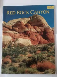 Red Rock Canynon