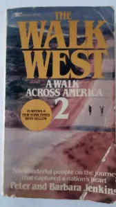 The Walk West 2