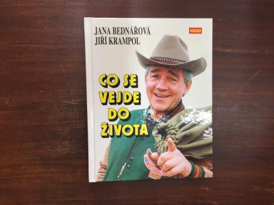 Co se vejde do života