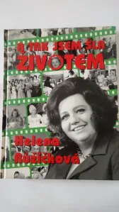A tak jsem šla životem