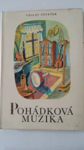 Pohádková muzika