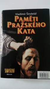 Paměti pražského kata