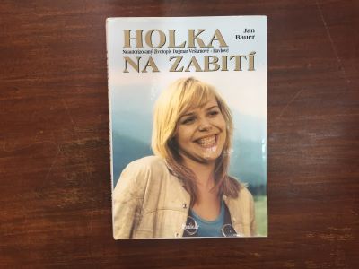 Holka na zabití