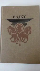 Bajky