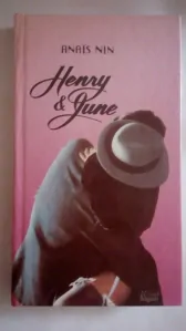 Henry & June