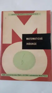 Matematická indukce