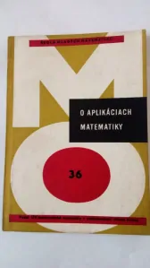 O aplikáciach matematiky