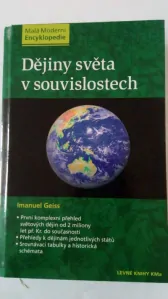 Dějiny světa v souvislotech