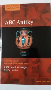 ABC Antiky