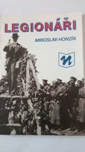 Legionáři