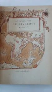Gulliverovy cesty