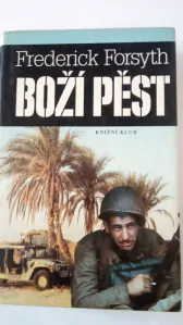 Boží pěst