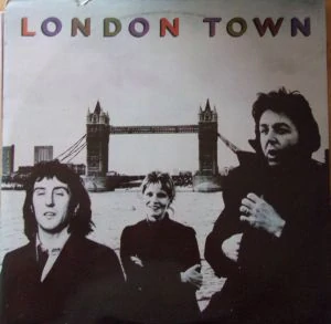 London Town