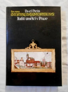 Italští umělci v Praze