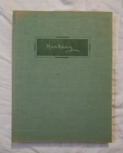 Mihály Munkácsy