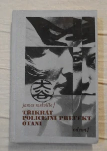Třikrát policejní prefekt Ótani