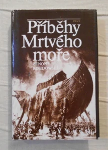Příběhy Mrtvého moře