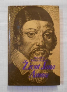 Život Jana Amose