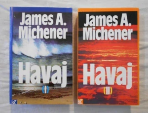 Havaj I + II