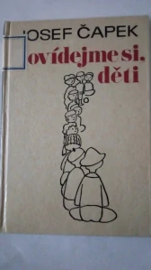 Povídejme si, děti