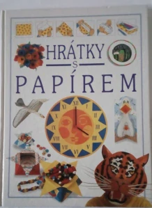 Hrátky s papírem