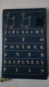 Sto povídek aneb nesplněný plán