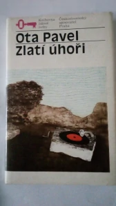 Zlatí úhoři