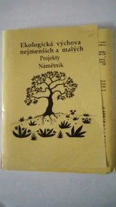Ekologická výchova nejmenších a malých