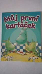 Můj první kartáček