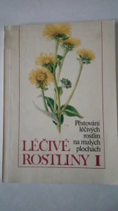 Léčivé rostliny I.