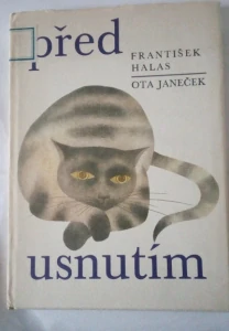 Před usnutím