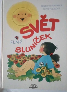 Svět plný sluníček