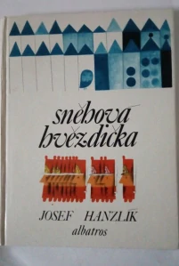 Sněhová hvězdička