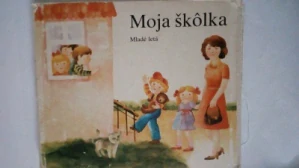 Moja školka