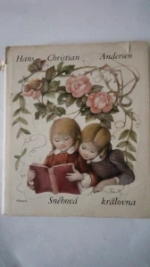Sněhová královna