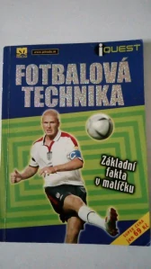Fotbalová technika