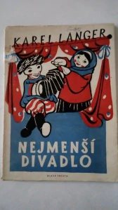 Nejmenší divadlo