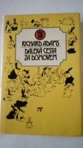 Daleká cesta za domovem