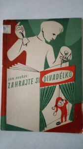 Zahrajte si divadélko
