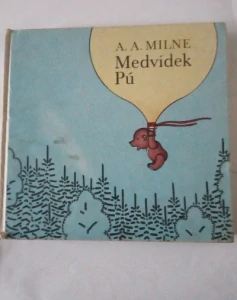 Medvídek Pú
