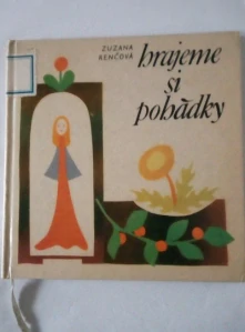 Hrajeme si pohádky