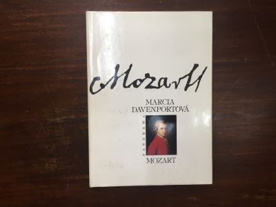 Mozart