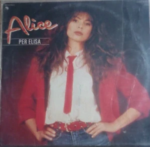 Alice – Per Elisa
