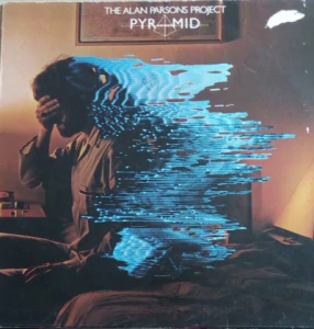 The Alan Parsons Project – Pyramid