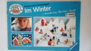 Im Winter / V zimě